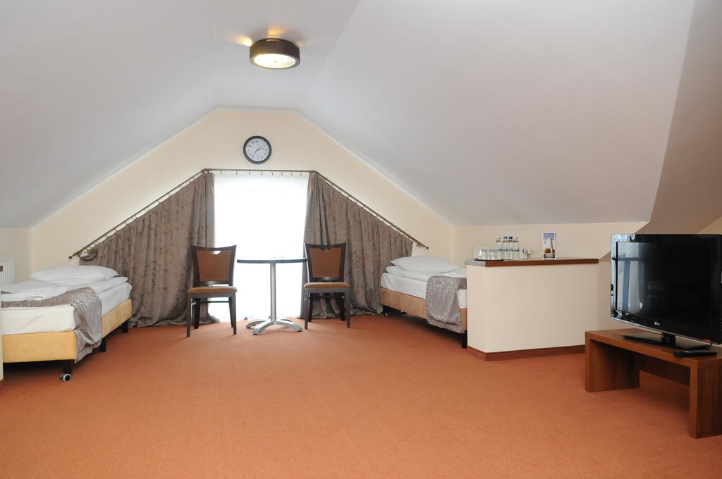 Hotel Martex Płońsk